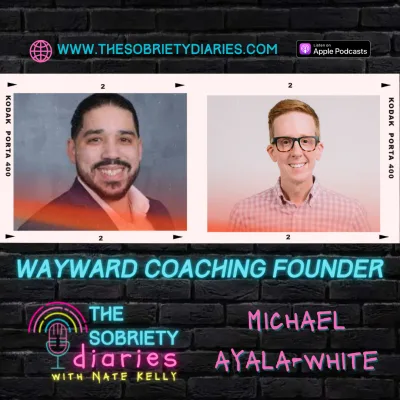 Wayward Coaching Founder Michael Ayala-White