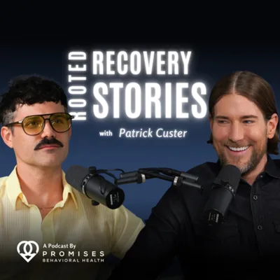 "Be Celebrated, Not Tolerated" (ft. Cody Belew) | Rooted Recovery Stories Ep #161