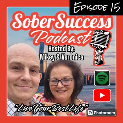 Embracing Change: The Key To Recovery & Growth