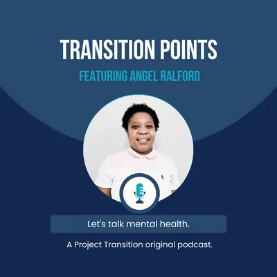 Episode 12 Featuring Angel Ralford