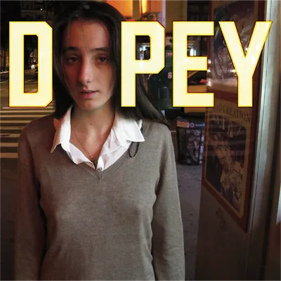 Dopey 484:  Coke, Heroin, Pills, Stealing, Sexual Trauma,  Ketamine "I started doing a lot of coke to try and combat the sickness because, you know, science." Allegra O on Dopey!