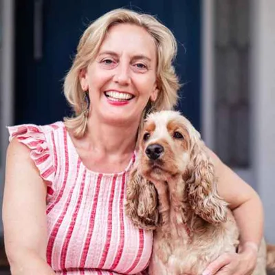 239. When your marriage doesn't survive your sobriety, acceptance and change at 5 years in with Kath Elliott
