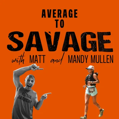 265 - MOUNTAINS with MANDY MULLEN