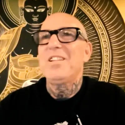 Awareness with Noah Levine