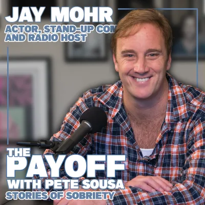 Jay Mohr