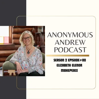 The Love code With Elizabeth Eelenor Makepeace