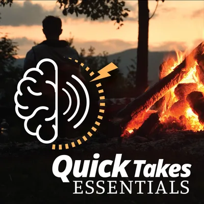 [Quick Takes Essentials] Cannabis with Dr. Kevin Hill