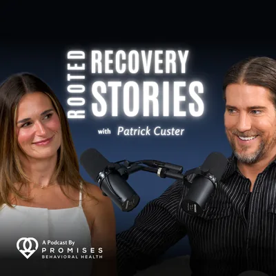 "Chaos Within" (ft. Maggie Eats) | Rooted Recovery Stories Ep #162