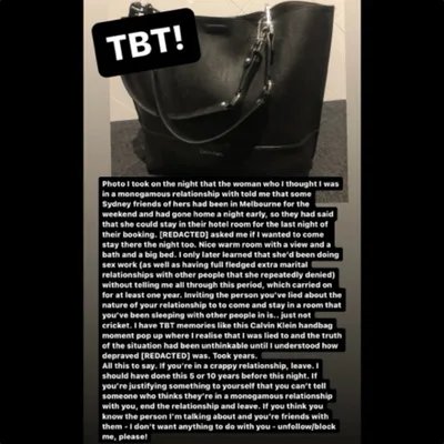 CUCKED 👜 (Thu, 11/07/2024)