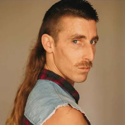 240.  Re-born, from the darkest places to a life worth living with Dan the "Mullet Lord" Brown.