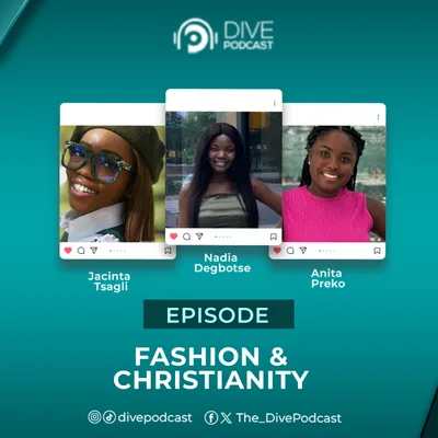FASHION & CHRISTIANITY
