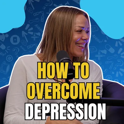 398 - Battling Depression: Signs and Symptoms and how to combat it