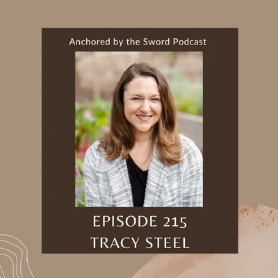 Tracy Steel's Freedom Story!