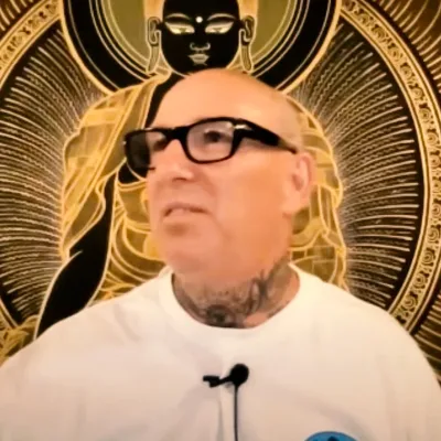 Forgiveness and Compassion with Noah Levine