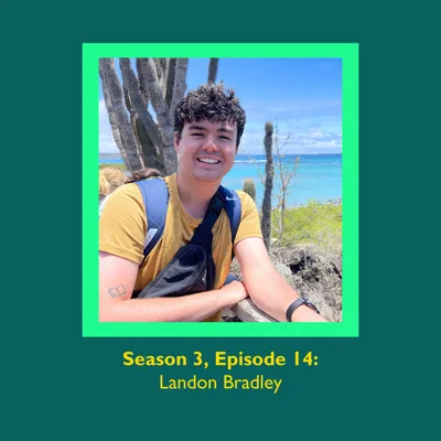 Landon Bradley: Learning To Trust