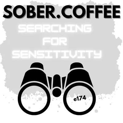 Searching for Sensitivity