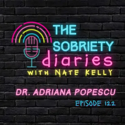 Alternative Perspectives on Recovery with Dr. Adriana Popescu
