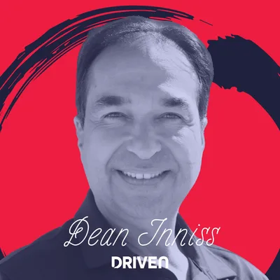 Episode 120: Dean Inniss
