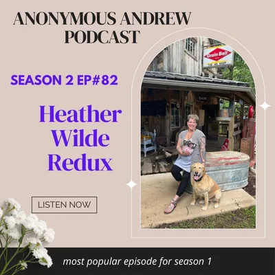 Heather Wilde Redux!