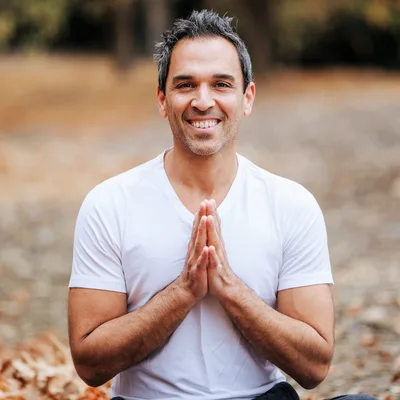 EP 98 – Transforming Addiction Through Yoga with Brian Hyman