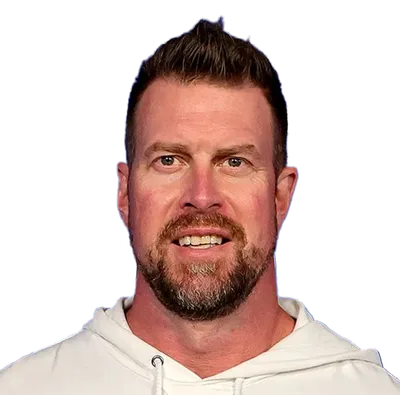 Ryan Leaf Former NFL Giving Back in a Big Way