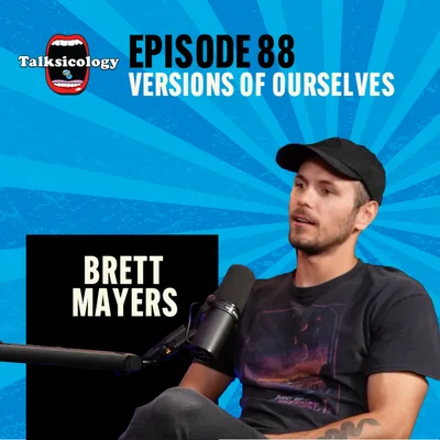 Brett Mayers - Versions of Ourselves