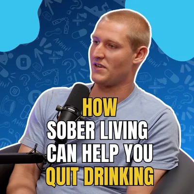 399 - Celebrating 2 Years of Sobriety and a Healthier Life: Josh's Journey