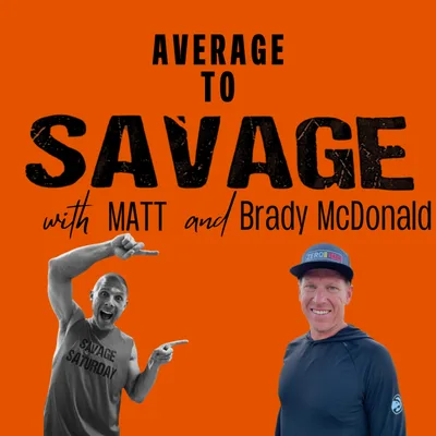 267 - ZERO TO 100 with Brady Mcdonald