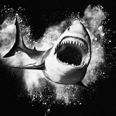 SoberNotMature - Episode 127 (Psychic Sharks On Cocaine)