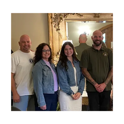 Grand Prairie PD C0-Responders: Courtney Runnels & Emily Mourik