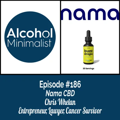 Nama CBD with Chris Whelan