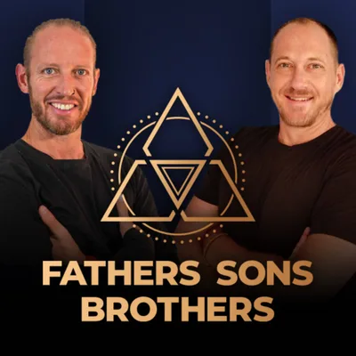 #43 You Are Not Your Personal Brand - How to Build a Purpose Based Business with Alex Marostica