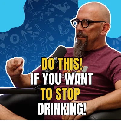 401 - Marshall's Story: A Journey to Long-Term Sobriety