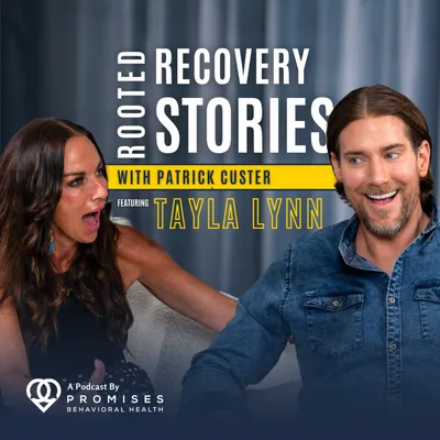 The Freedom of Un-Knowing (feat. Tayla Lynn) | Rooted Recovery Stories Podcast Ep. #164