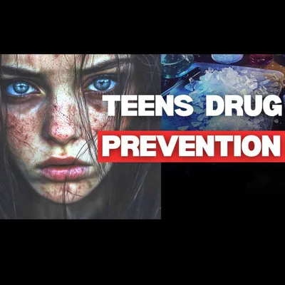 S1E48 -Youth Drug Abuse: Strategies for Parents and Loved Ones #teenagers #addictionawareness