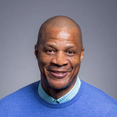 Darryl Strawberry Sharing My Spiritual Healing and Recovery