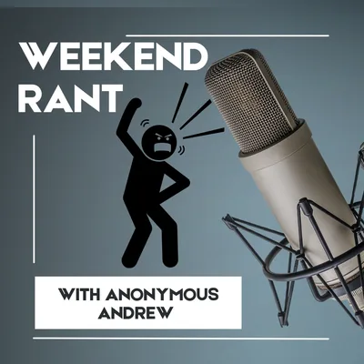 Really Bad Date, FU Facebook, Grocery Crush! Weekend Rant!
