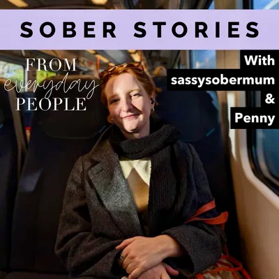 Sober Stories: Penny
