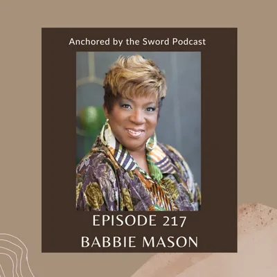 Babbie Mason's Freedom Story!
