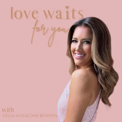 Ep. 103 - Moving On & Letting Go