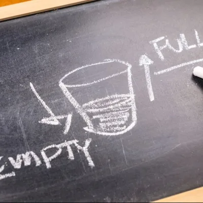 Optimist or Pessimist – Which are you?