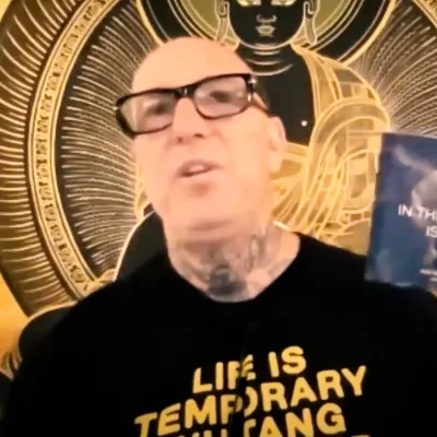 Death with Noah Levine