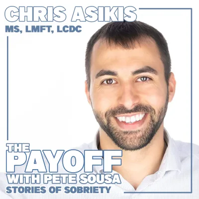 Chris Asikis, MS, LMFT, LCDC