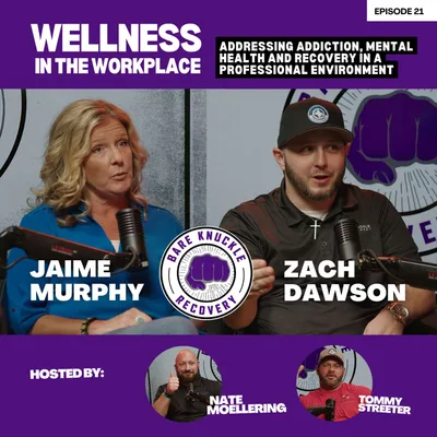 Wellness in the Workplace: Addressing Addiction, Mental Health, and Recovery in a Professional Environment