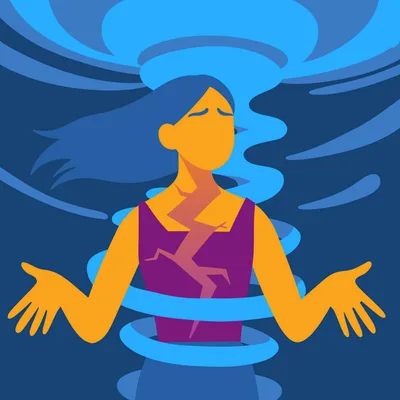 Understanding Trauma and Its Impact on Our Lives With Dr. Michael Barnes