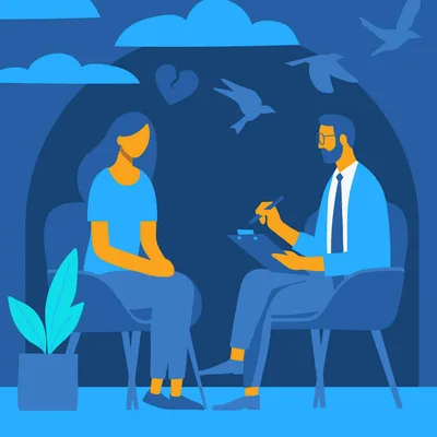 Healing Trauma: Expert Insights into EMDR, Somatic Methods, and More With Dr. Michael Barnes