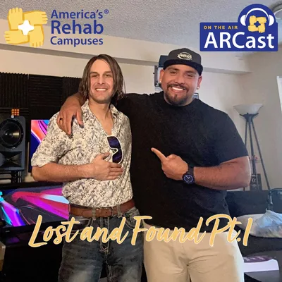 Ep.114: Lost and Found - Michael Foxx's Remarkable Comeback (Pt.1)
