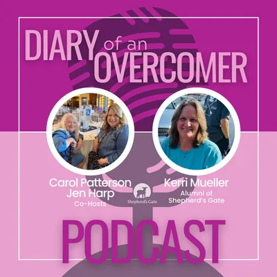Overcomer's Story- Kerri