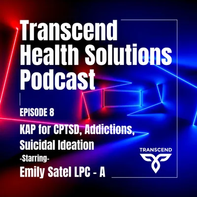 Treating CPTSD, Addictions, and Suicidal Ideation with Ketamine Assisted Psychotherapy