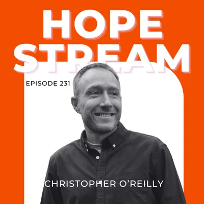 Navigating Trauma and Healing When Parenting a Child Who Misuses Drugs or Alcohol, with Christopher O'Reilly